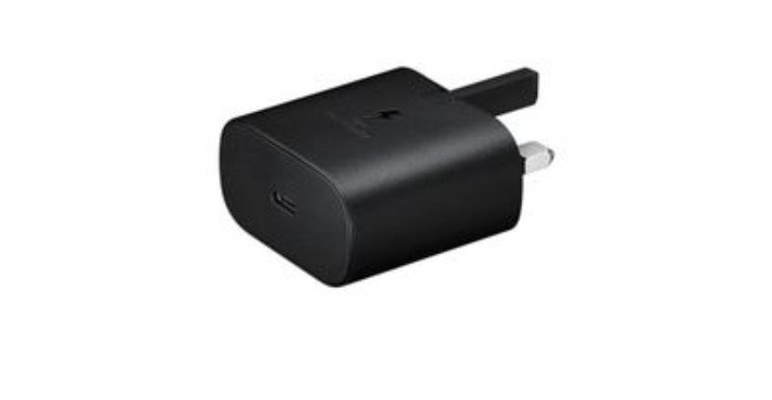شارژر سامسونگ 25 وات (اصل) ا (Samsung Charger 25W _ EP TA800 (Original