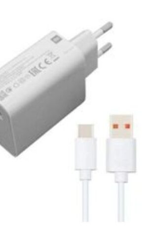 شارژر شیائومی 33 وات MDY-11-EZ ا Xiaomi Wall Charger MDY-11-EZ 33W